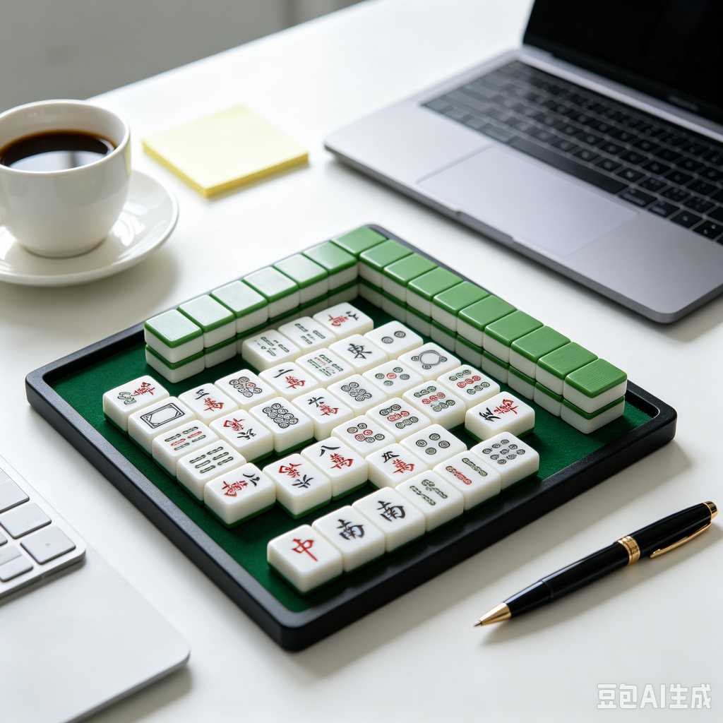 color coded mahjong for beginners