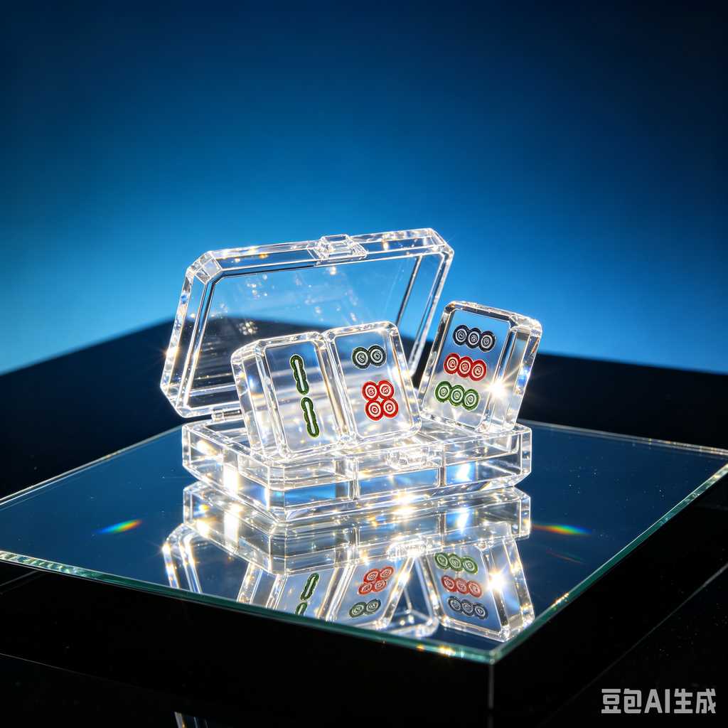 harmless mahjong tile material