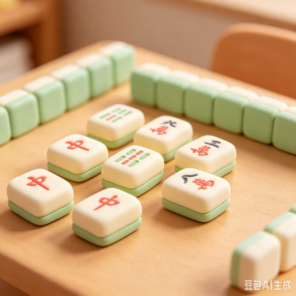SouthCarolina,mahjong
