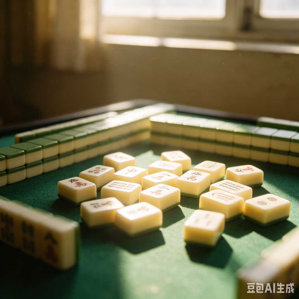 GrandJunction,mahjong