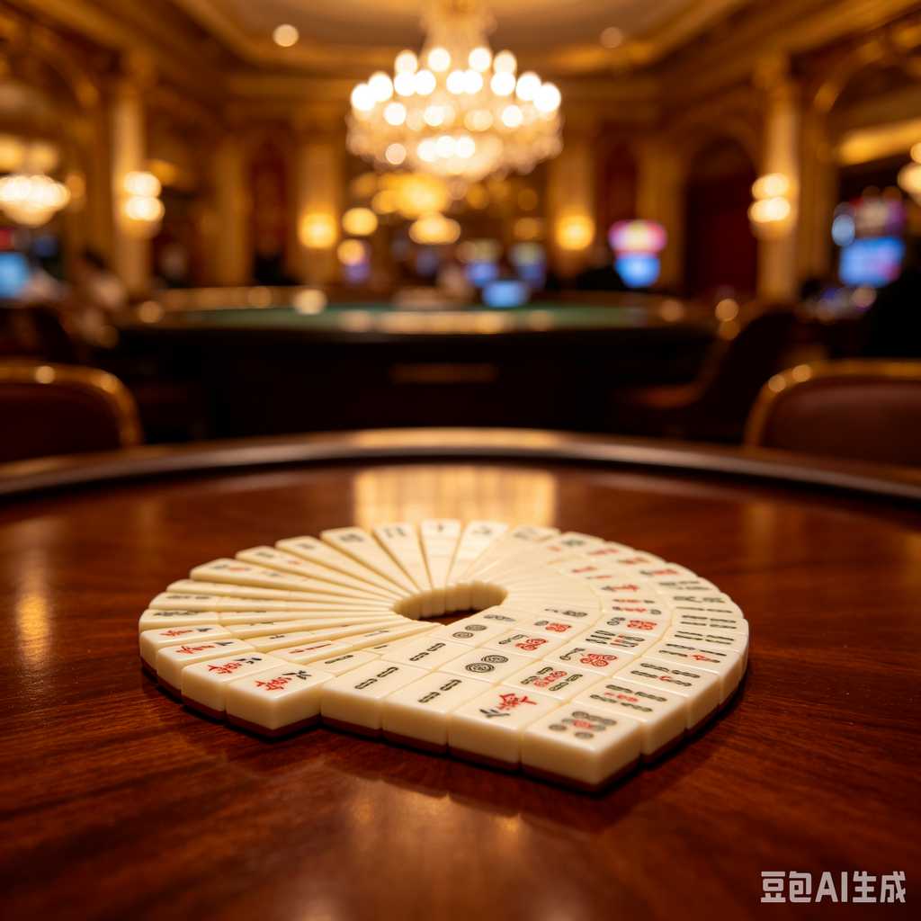 Belem,mahjong
