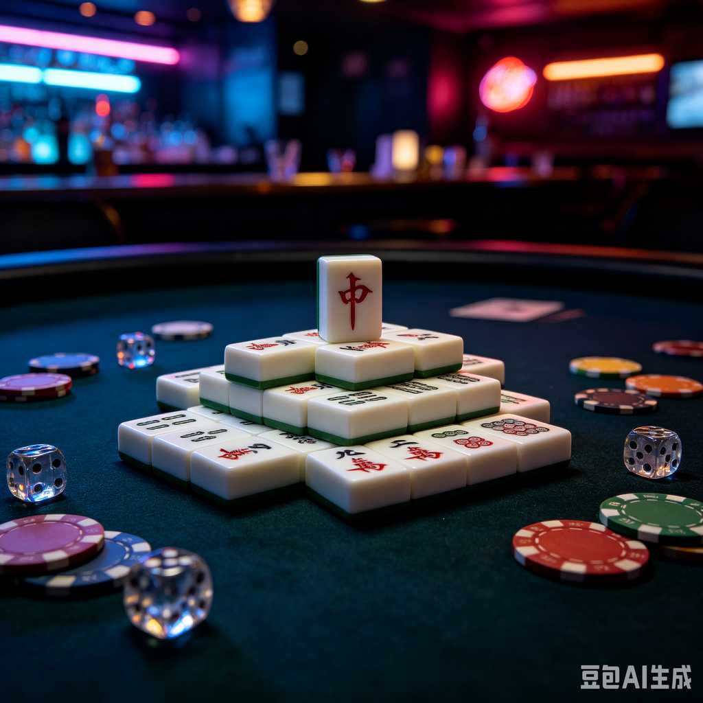 festival gift box mahjong tiles