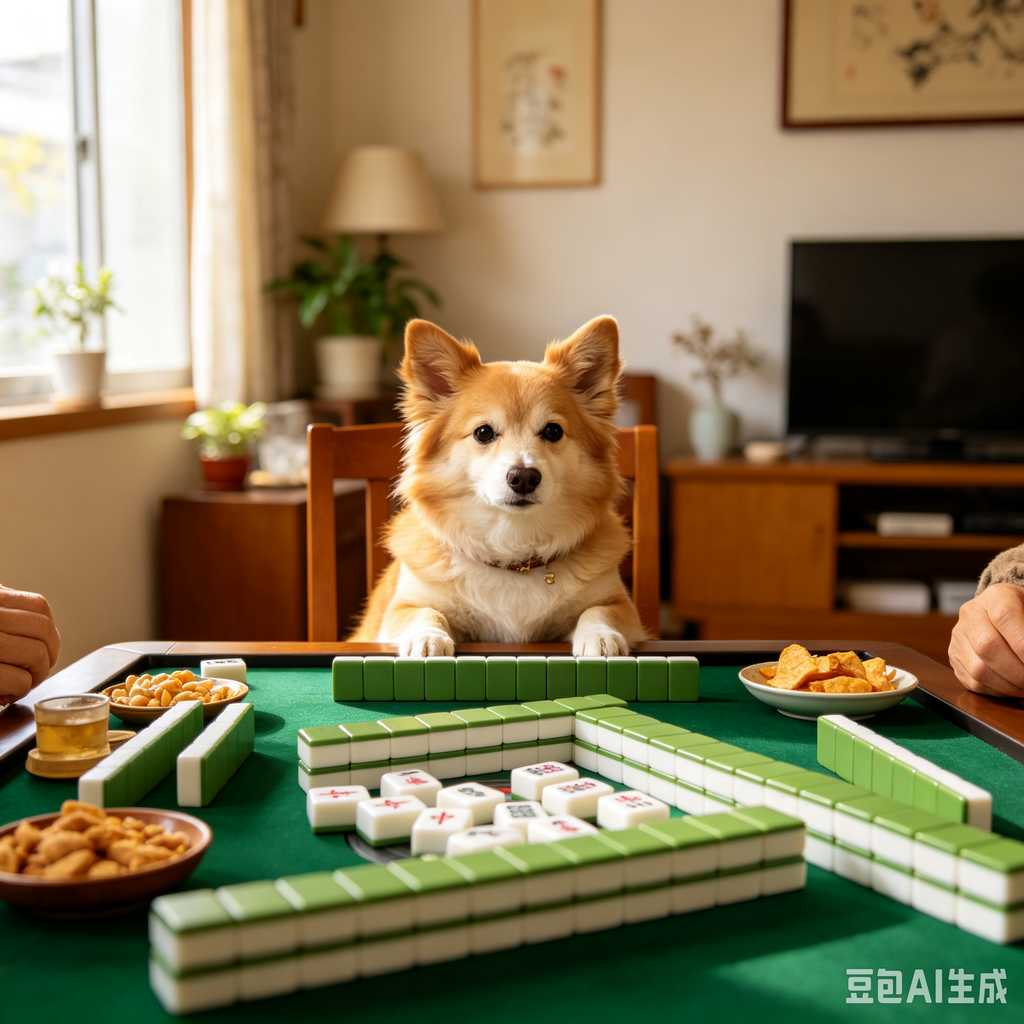 mahjong set for beginners