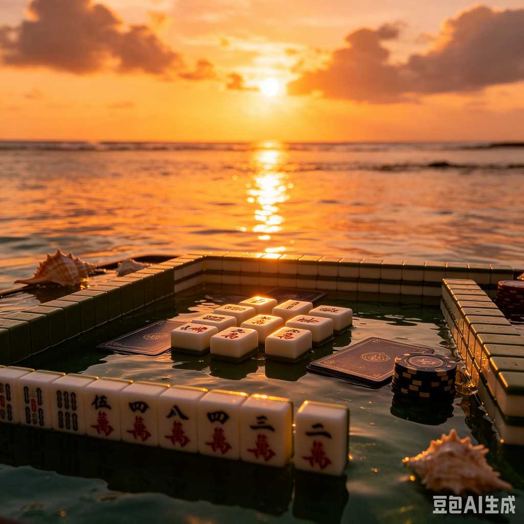 auroraco,mahjong